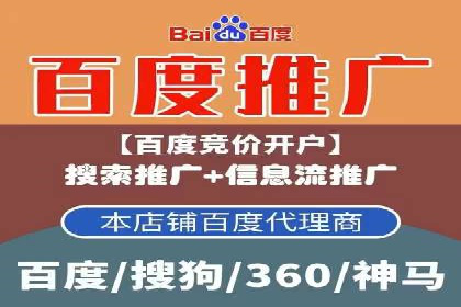 案例分享：如何通过百度竞价排名赢得市场